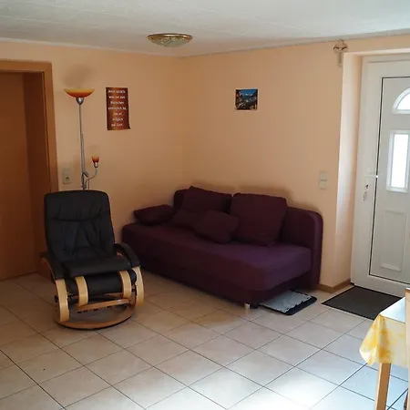 Apartment Robert Maiersdorf Room photo