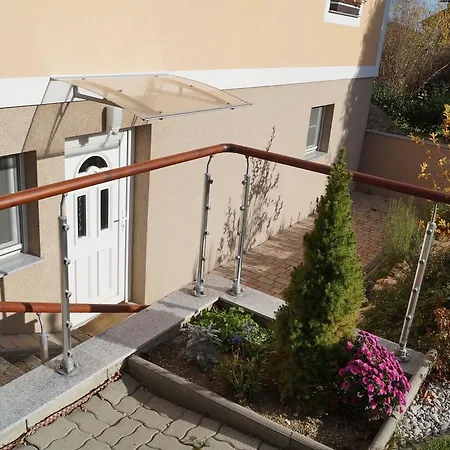 Apartment Robert Maiersdorf Exterior photo