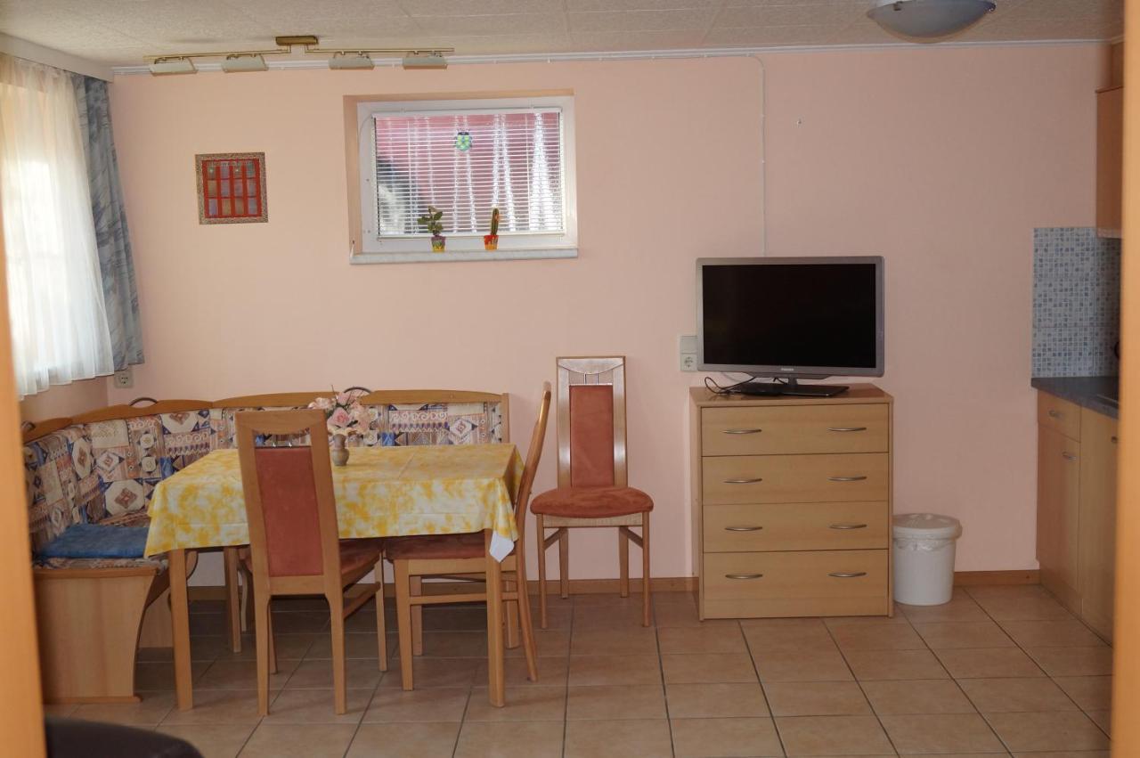 Apartmán Robert Maiersdorf
