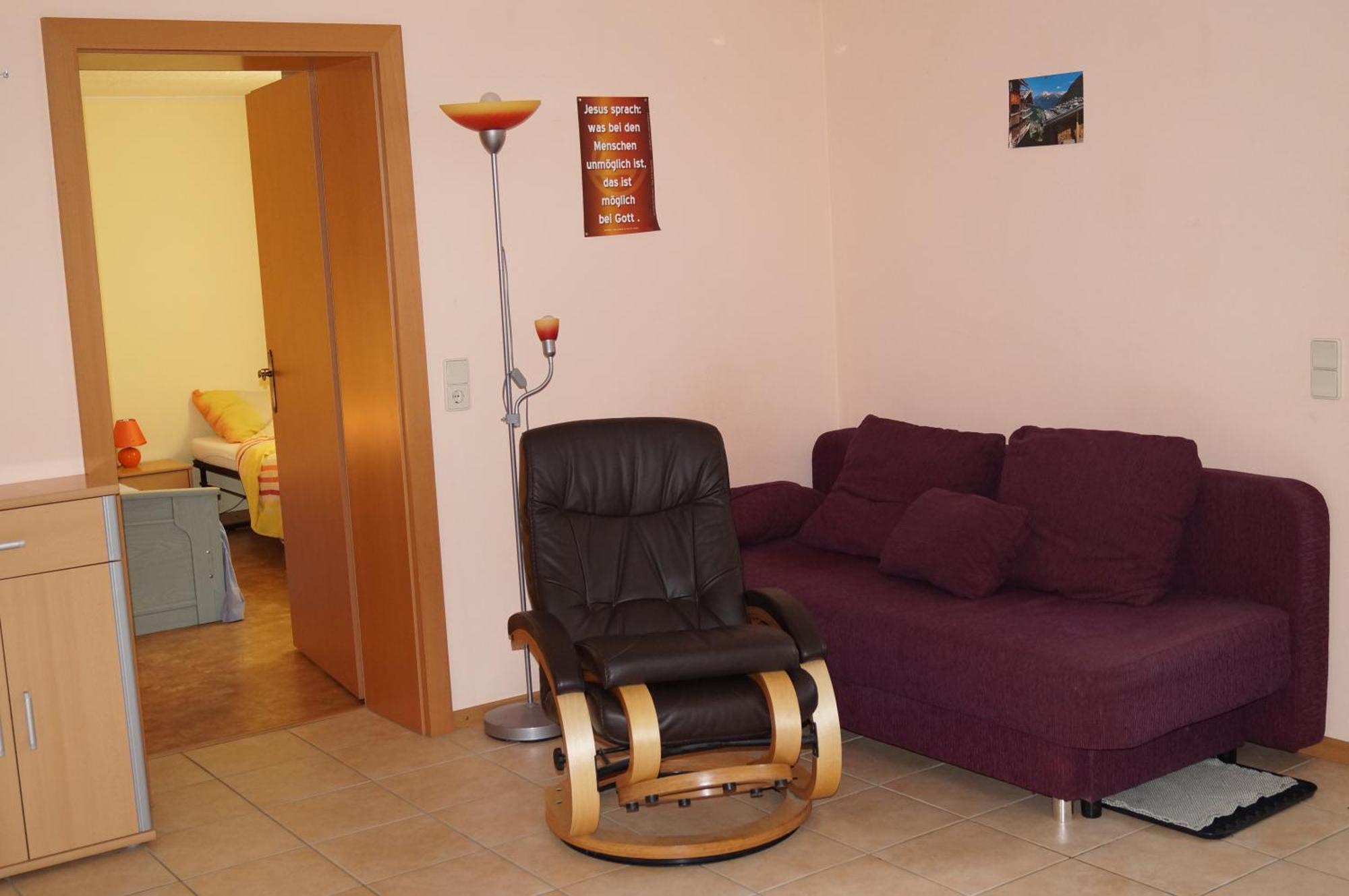 Robert Apartmán *