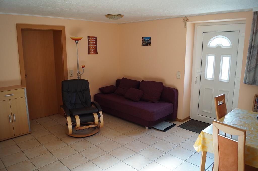 Robert Apartmán Maiersdorf