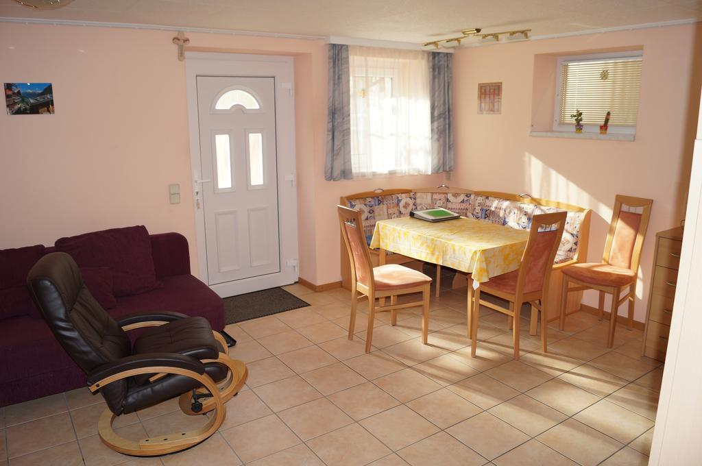 Robert Apartment Maiersdorf
