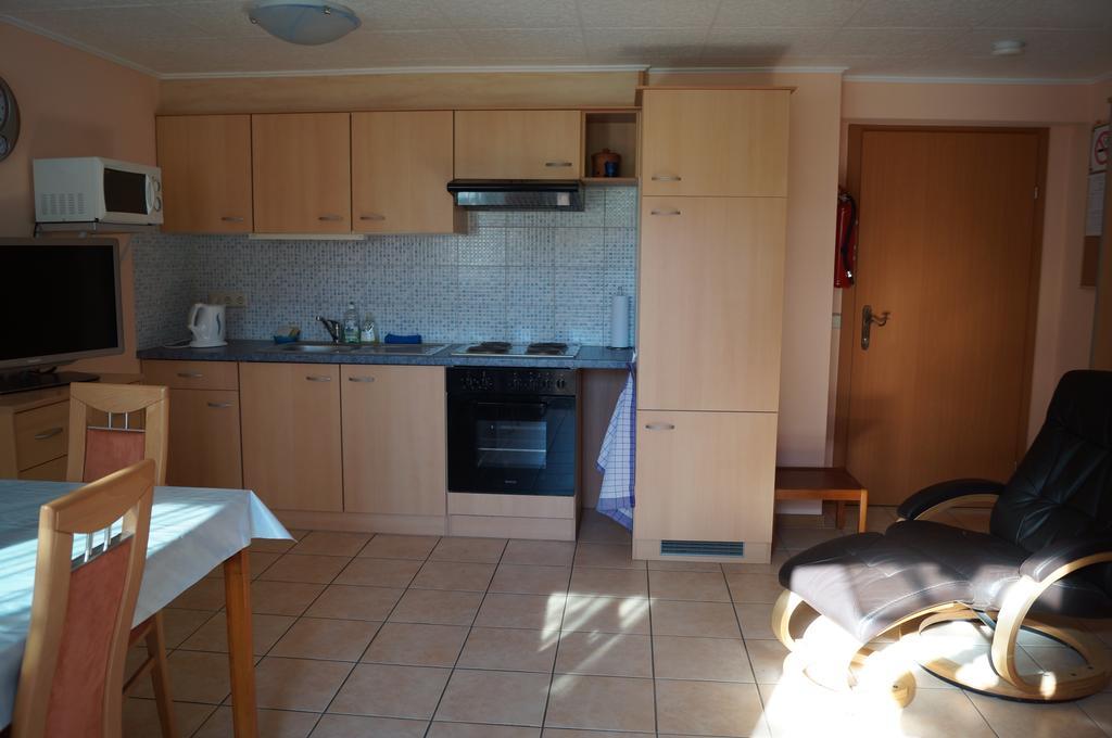 Apartmán Robert *