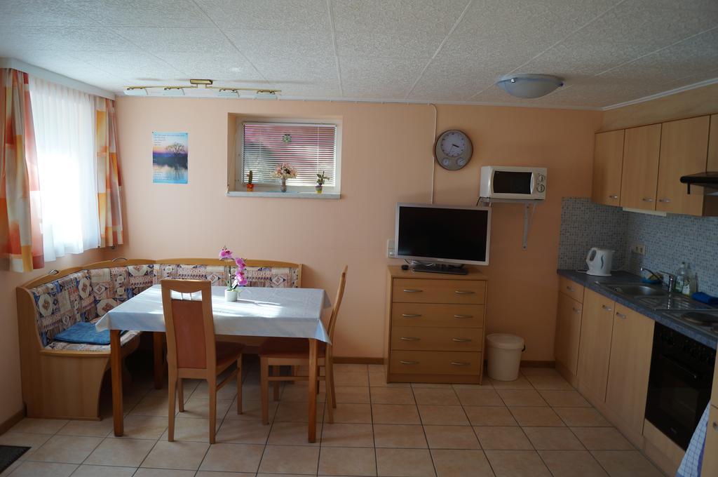 Apartmán Robert