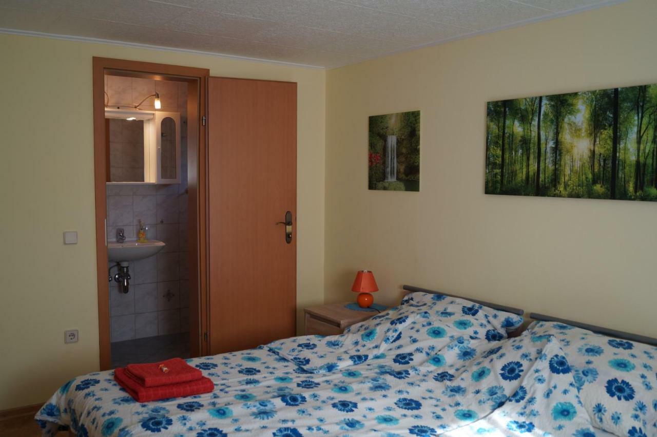 Robert Apartment Maiersdorf