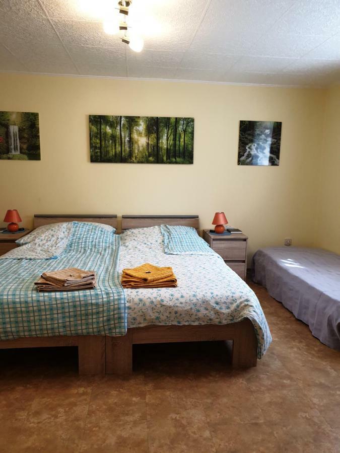 Apartmán Robert